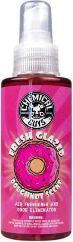 Chemical Guys Fresh Glazed Donut - Probeduft Donut