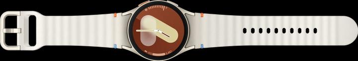 Produktbild Samsung Galaxy Watch 7 (40 mm, nur WLAN)