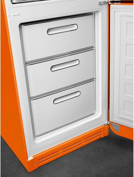 Produktbild Smeg Retro Style FAB32ROR5 (331 l)