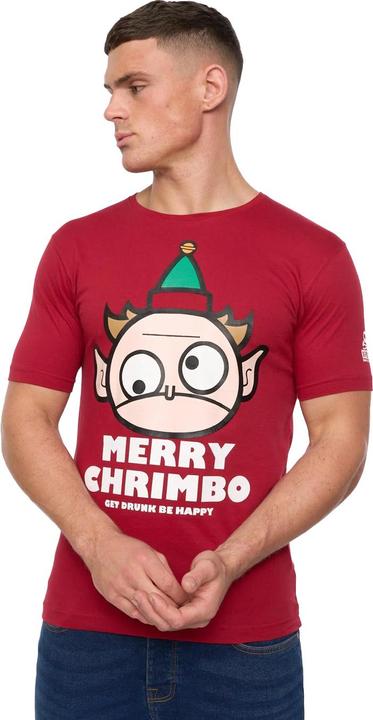 Immagine prodotto Xplicit TShirt weihnachtliches Design (3XL)