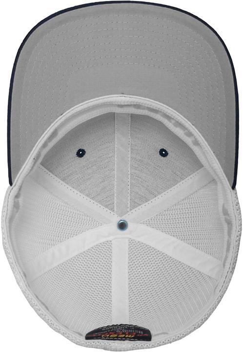 Produktbild Flexfit Mesh Trucker 2-Tone (L, XL)