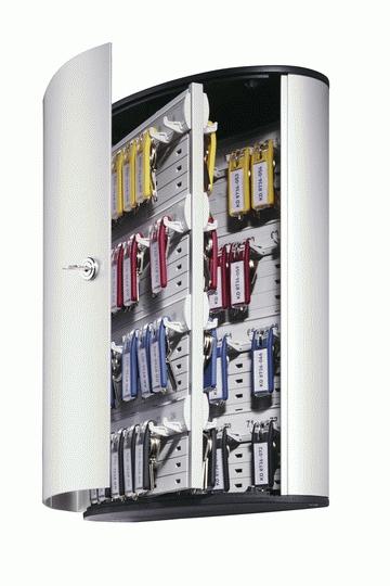Produktbild Durable Schlüsselkasten KEYBOX 72