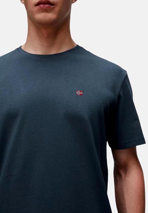 Immagine prodotto Napapijri T-Shirt SALIS Kurzarmshirt (M)