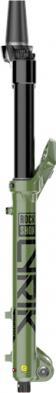 Image du produit RockShox Lyrik Ultimate Charger 3 RC2 Crown 27.5 (160 mm, Air)
