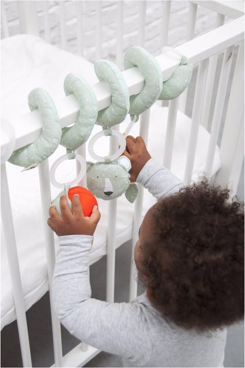 Produktbild Trixie Baby Activity Spirale