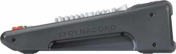 Produktbild Dynacord Powermate 1600-3 16-kanaals power-mixer