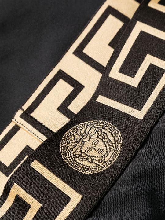 Actual product image Versace Mare Nero E Oro (5)
