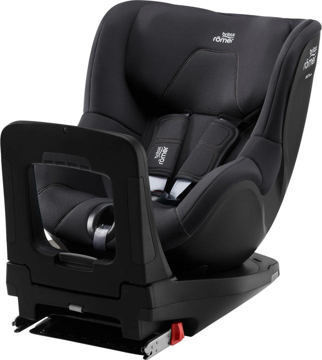Image du produit Britax Römer Dualfix M I-Size