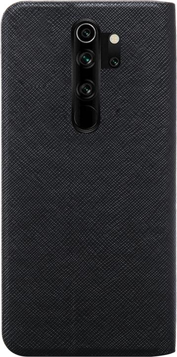 Image du produit Bigben Connected Folio Stand Redmi Note 8 Pro Noir (Xiaomi Redmi Note 8 Pro)