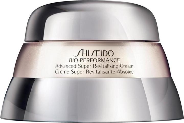 Actual product image Shiseido Bio-Performace Advanced Super Revitalizing Cream (75 ml, Day cream)