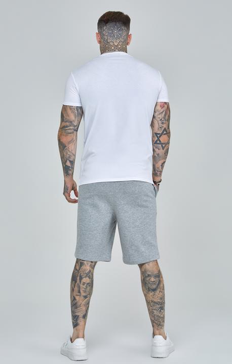 Actual product image Siksilk T-shirts Essentials T-shirt (S)