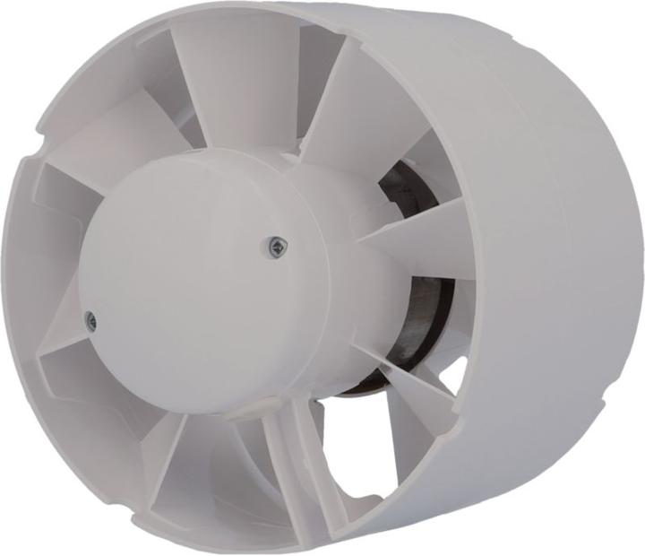 Produktbild Vents Rohreinschubventilator 125 VKO1
