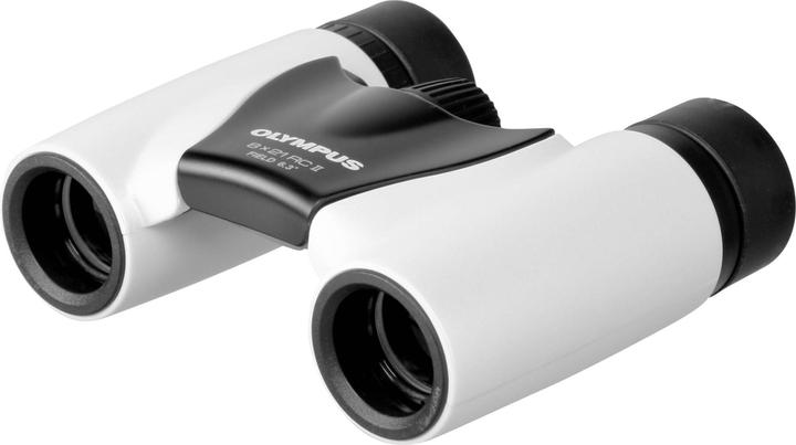Immagine prodotto Olympus RC II 8 x 21 bianco perla (8 x, 21 mm)