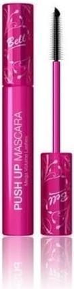Image du produit Bell Cosmetics Push Up Mascara volumateur 01 Noir 10g (01 Noir)