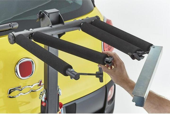 Actual product image Tow Car Mottez