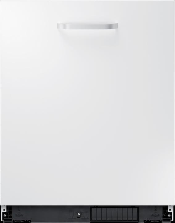 Actual product image Samsung DW60M6070IB