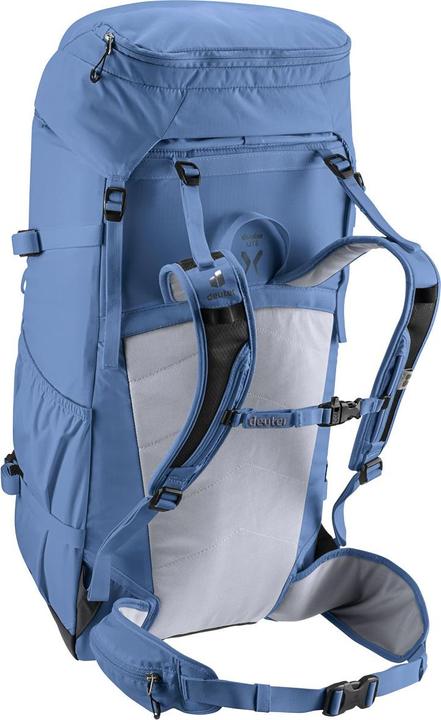 Actual product image Deuter Gravitiy Expedition 45+ (45 l)