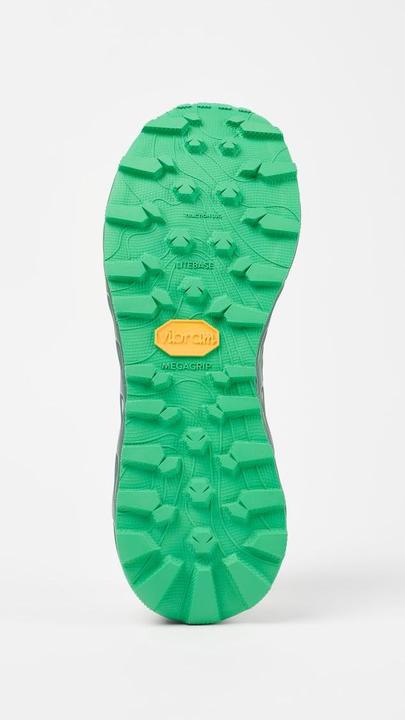 Actual product image Nnormal Tomir Soft 2.0 Green (37)