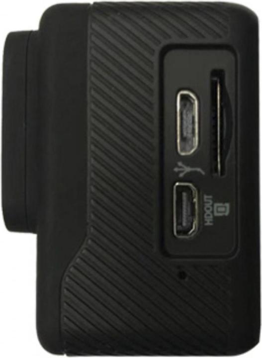 Actual product image Easypix Vision DUO 4K (60p, Wi-Fi)