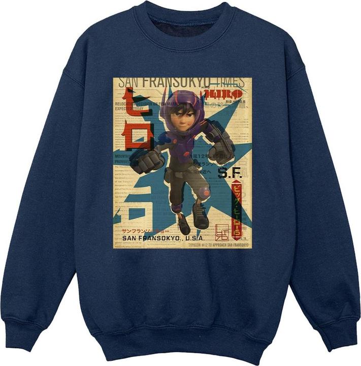 Blu marino