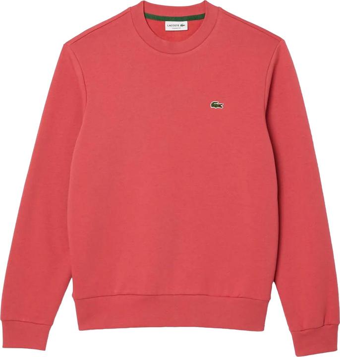 Lacoste Sweatshirt Rundhalsausschnitt