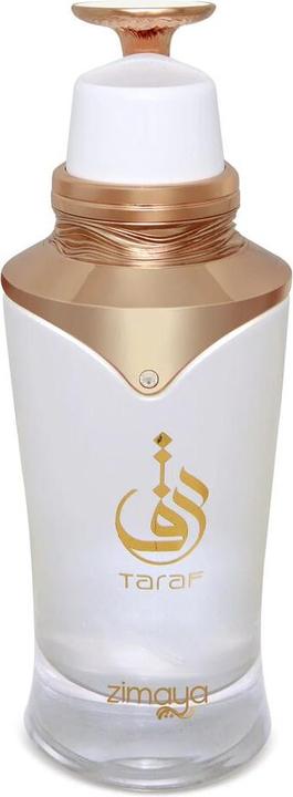 Immagine prodotto Afnan Zimaya Taraf Bianco (Eau de parfum, 100 ml)