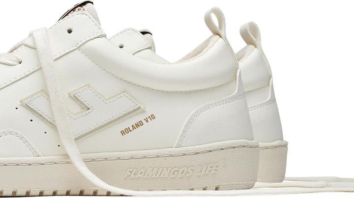 Produktbild Flamingos Life Roland V.10 (41)