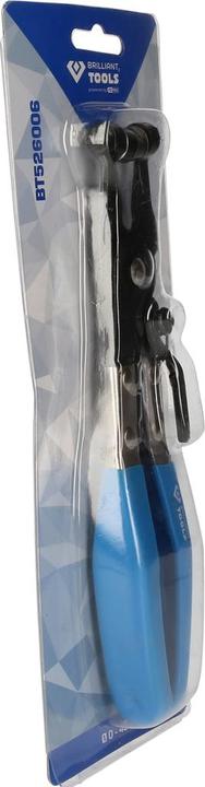 Actual product image Brilliant Tools Hose clamp plier (268 mm)
