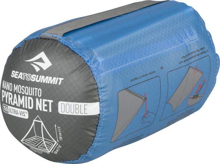 Image du produit Sea To Summit Nano-moustiquaire double
