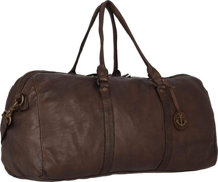 Image du produit Harbour 2nd Jan Weekender Sac de voyage en cuir 53 cm (28 l)