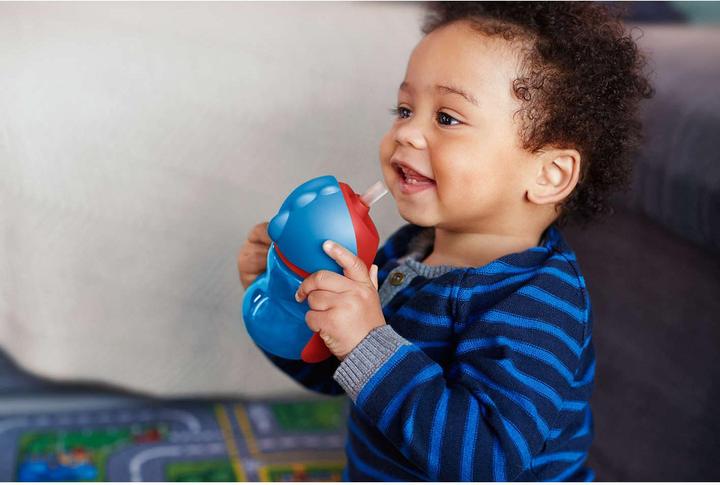 Actual product image Philips Avent Strohhalm-Becher (200 ml)