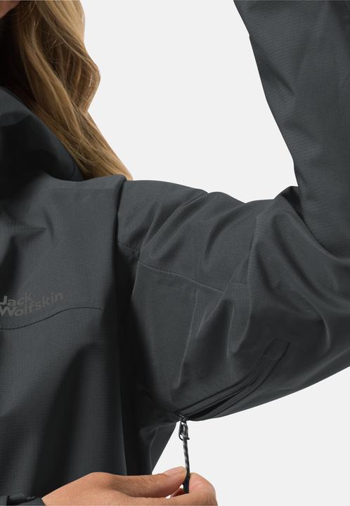 Immagine prodotto Jack Wolfskin Kammweg 3L Jkt W (M)