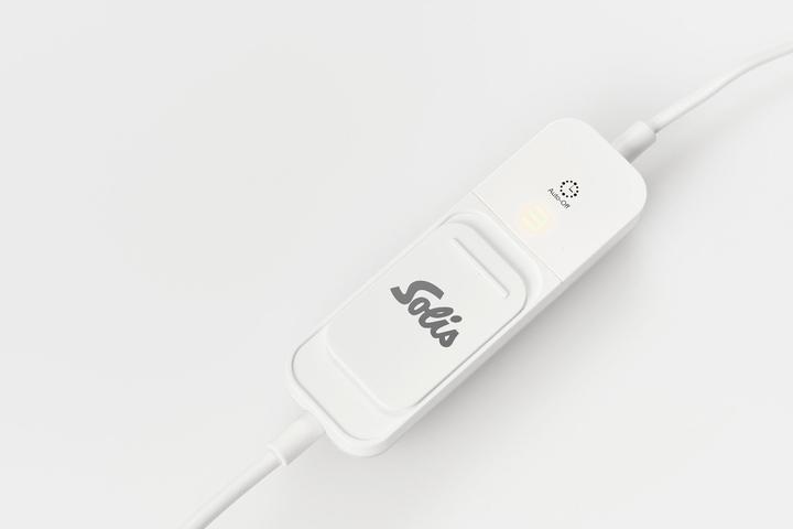 Produktbild Solis Thermopad Typ 2260