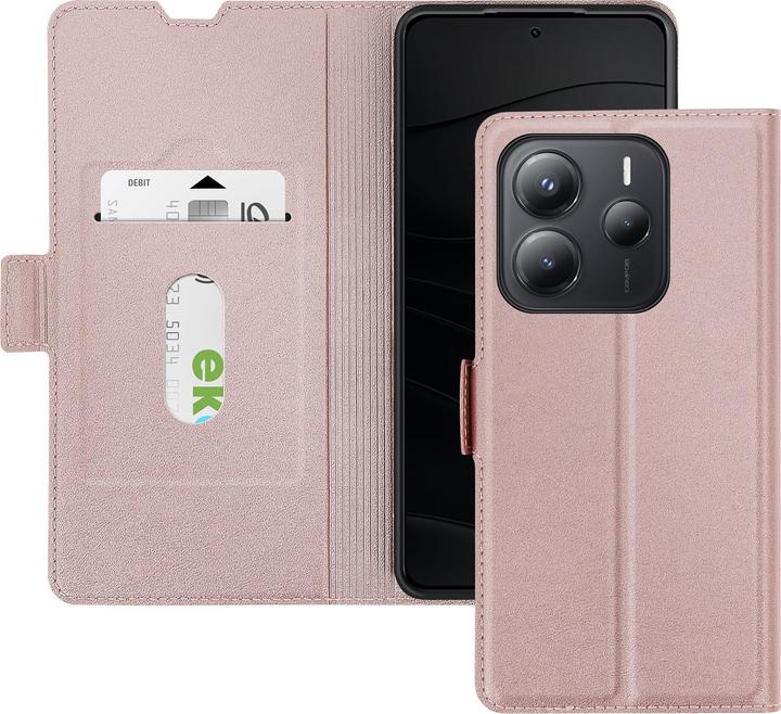 Produktbild Avizar Classic Chic Cover (Xiaomi Poco X7 Pro)