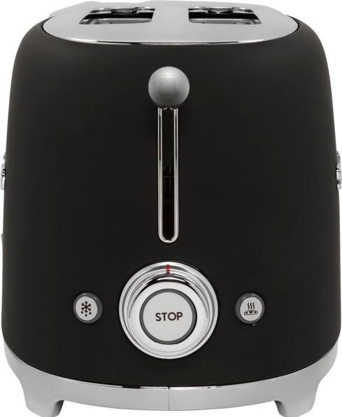 Actual product image Smeg 50's Style Compact (EU plug)