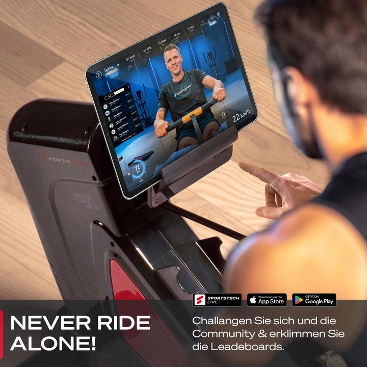 Image du produit Sportstech RSX500