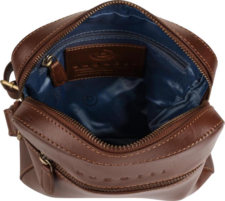 Actual product image Bugatti Shoulder bag REMO