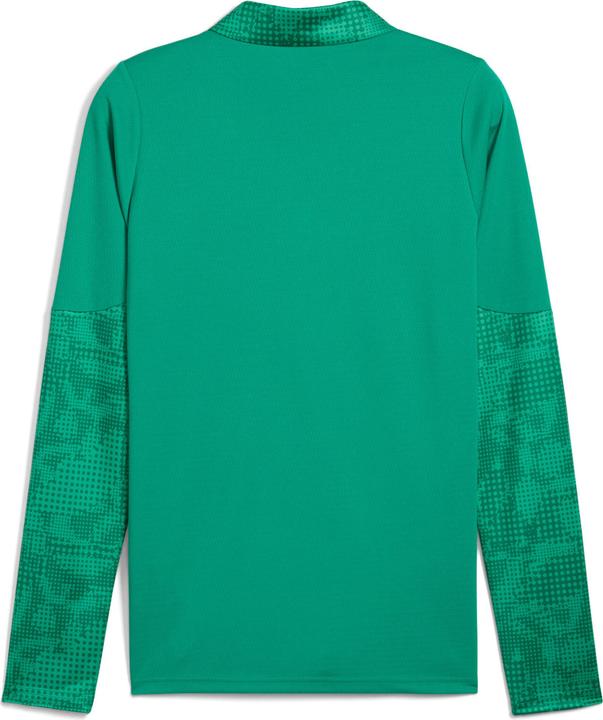 Image du produit Puma teamCUP Training 1/4 Zip Top (XL)