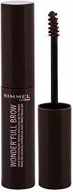 Image du produit Rimmel London Wonder Full Brow (003 Sombre)