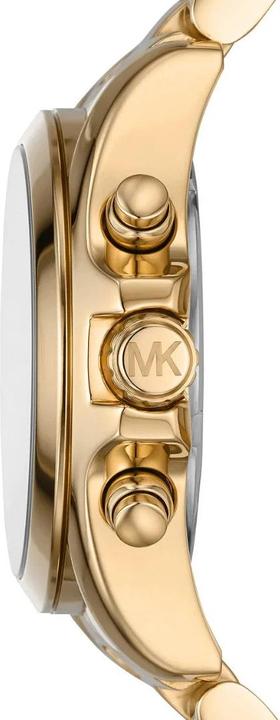 Actual product image Michael Kors Chronograph (Chronograph, 36 mm)