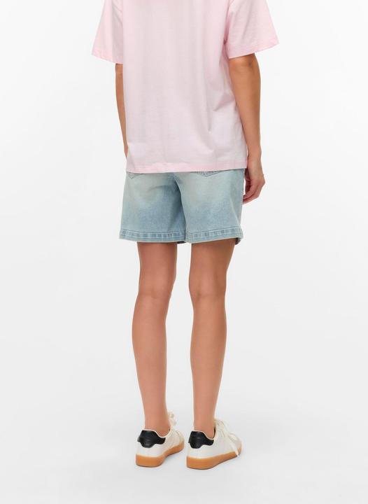 Actual product image Mamalicious Mloslo Slim Denim Shorts Noos (XS)