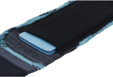 Produktbild Monnet ProtechGel wool ski socks incl. Gel insert (35 - 36)