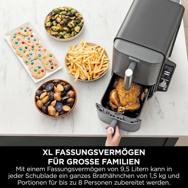 Image du produit Ninja SL400EU (Prise UE)