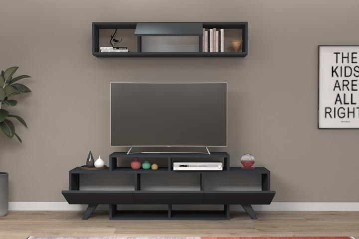 Actual product image Kalune Design Coraline (150 x 31 x 49 cm)