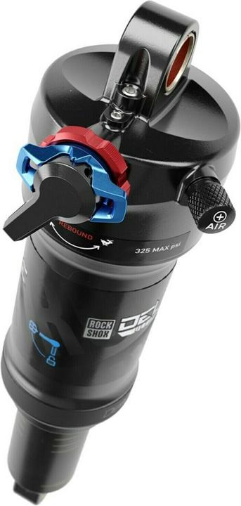 Produktbild RockShox Deluxe Ultimate RCT (205 mm, 50 mm)