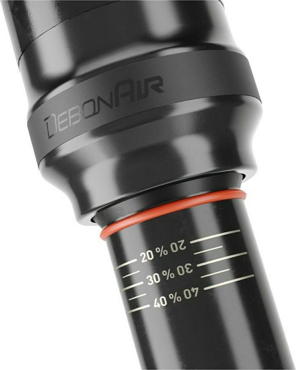 Produktbild RockShox Deluxe Ultimate RCT (205 mm, 50 mm)