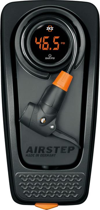 SKS Airstep Digi