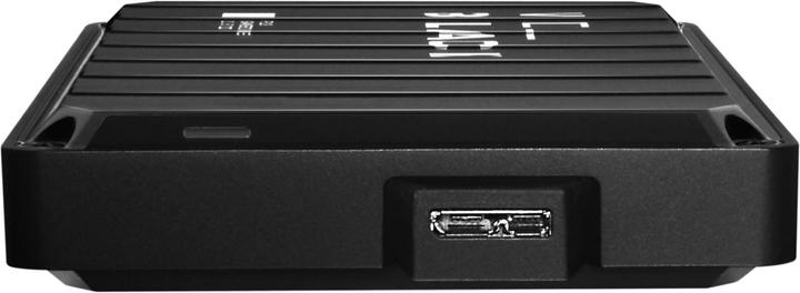 Produktbild WD Black P10 Game Drive (5 TB)