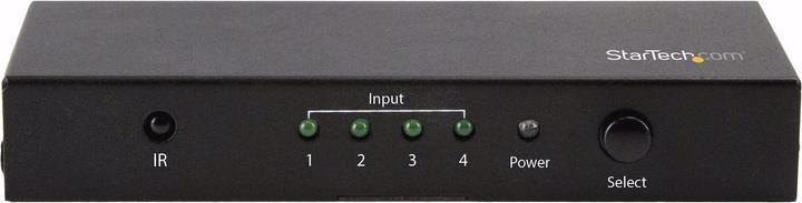 Produktbild StarTech 4 Port HDMI Automatic Switch