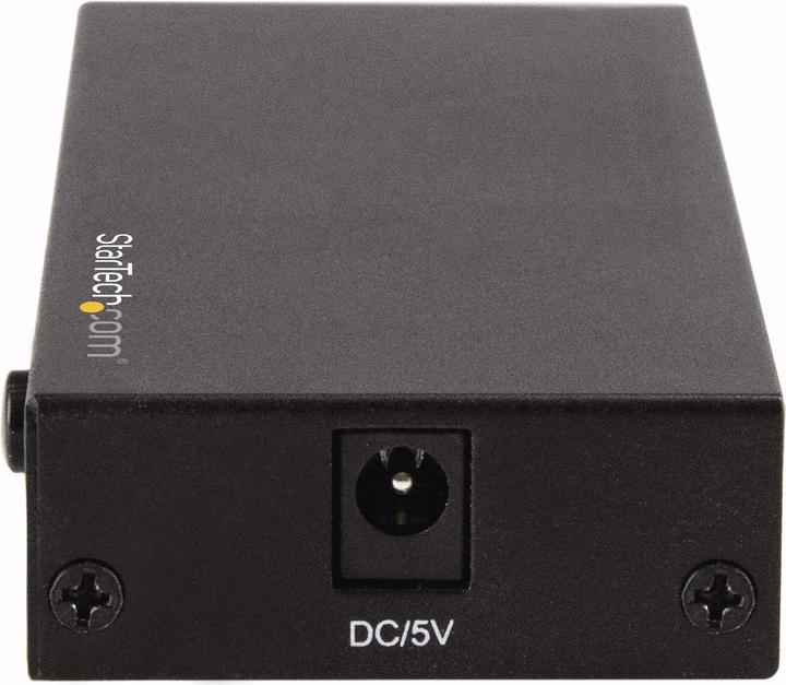 Produktbild StarTech 4 Port HDMI Automatic Switch